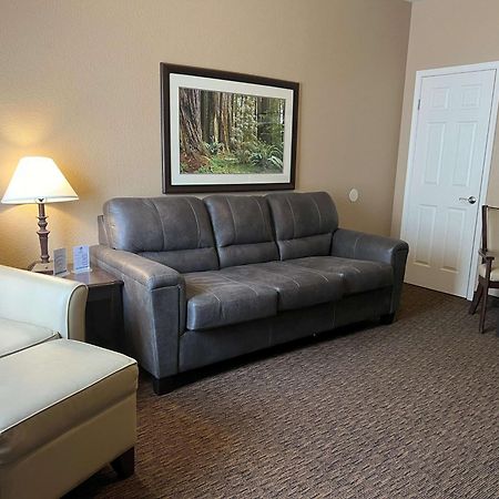 Best Western Country Inn Fortuna Esterno foto